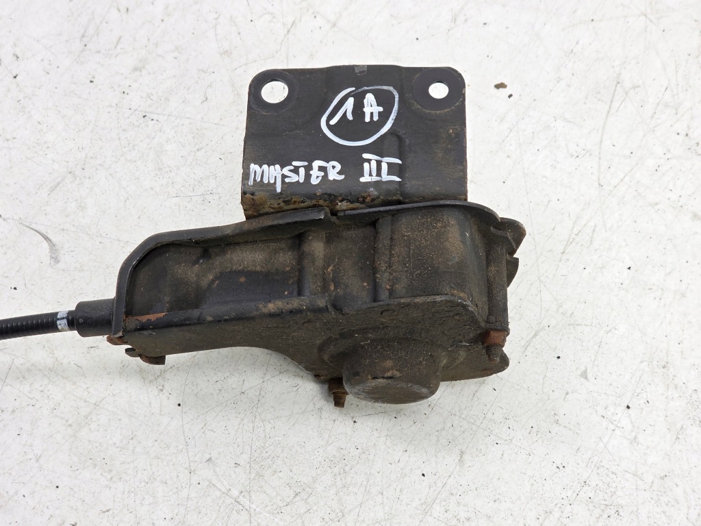 фото №7, Master movano iii 3 10- кронштейн кронштейн подъемник колеса запасного резерва 1a