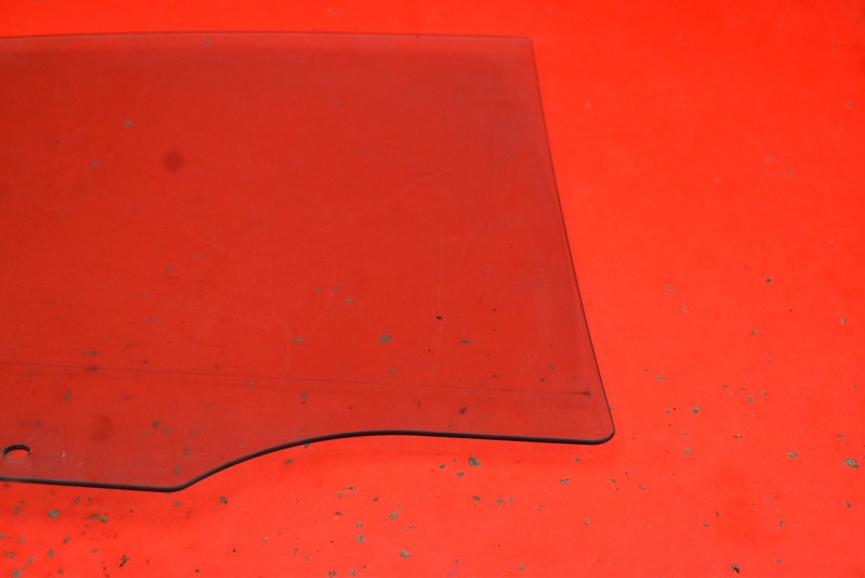 фото №6, Стекло боковая левая задняя задняя hyundai sonata 5 v nf sedan 05-08