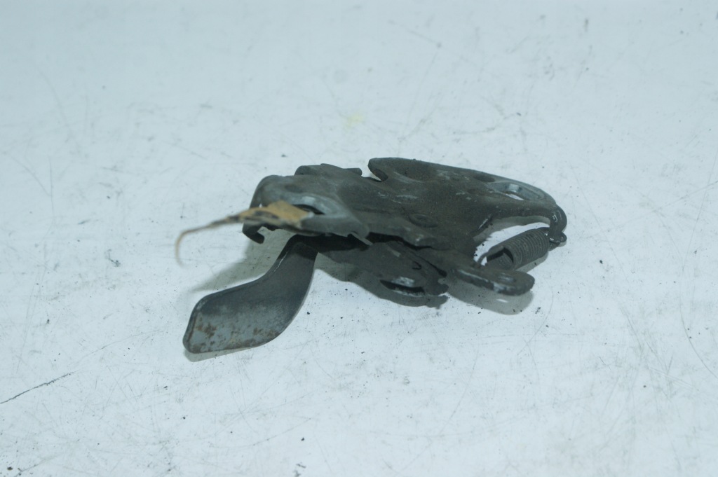 Купить Замок капот замок передний капот peugeot 607