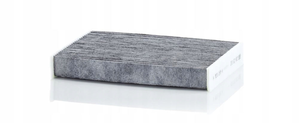 фото №3, Mann набір фільтрів renault koleos ii 25