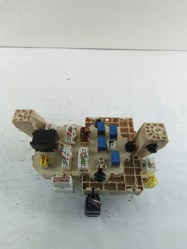 фото №4, H932 коробка запобіжників agila b 36770-51k01