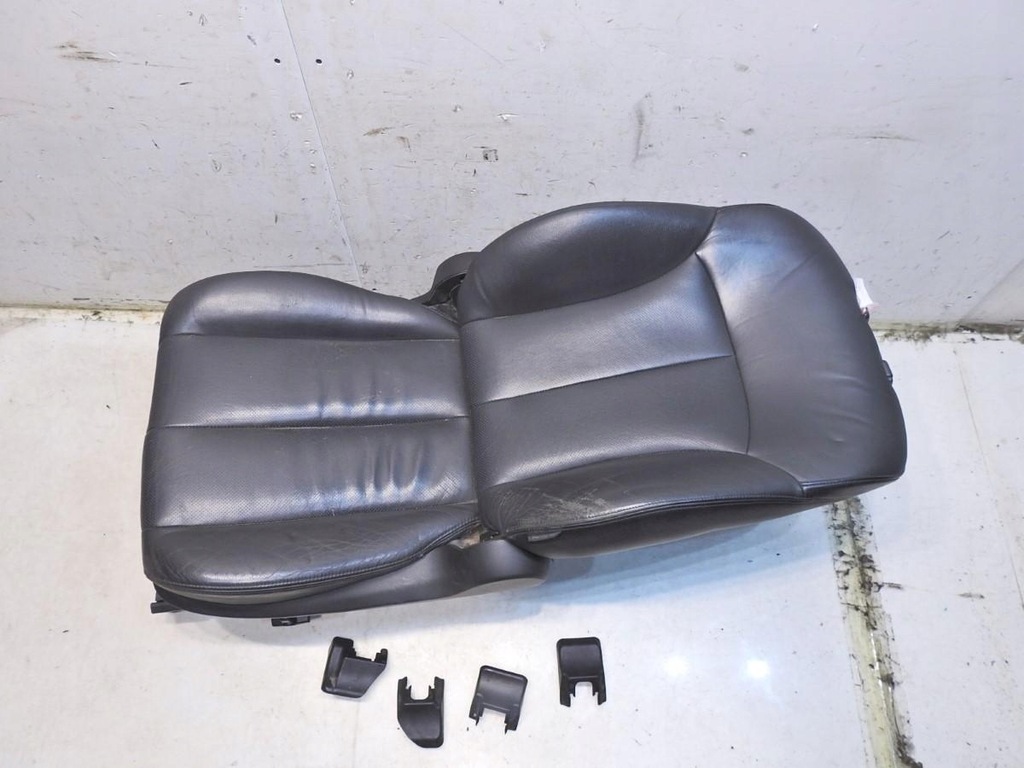 фото №9, Сиденье левый перед подогреваемый subaru legacy v