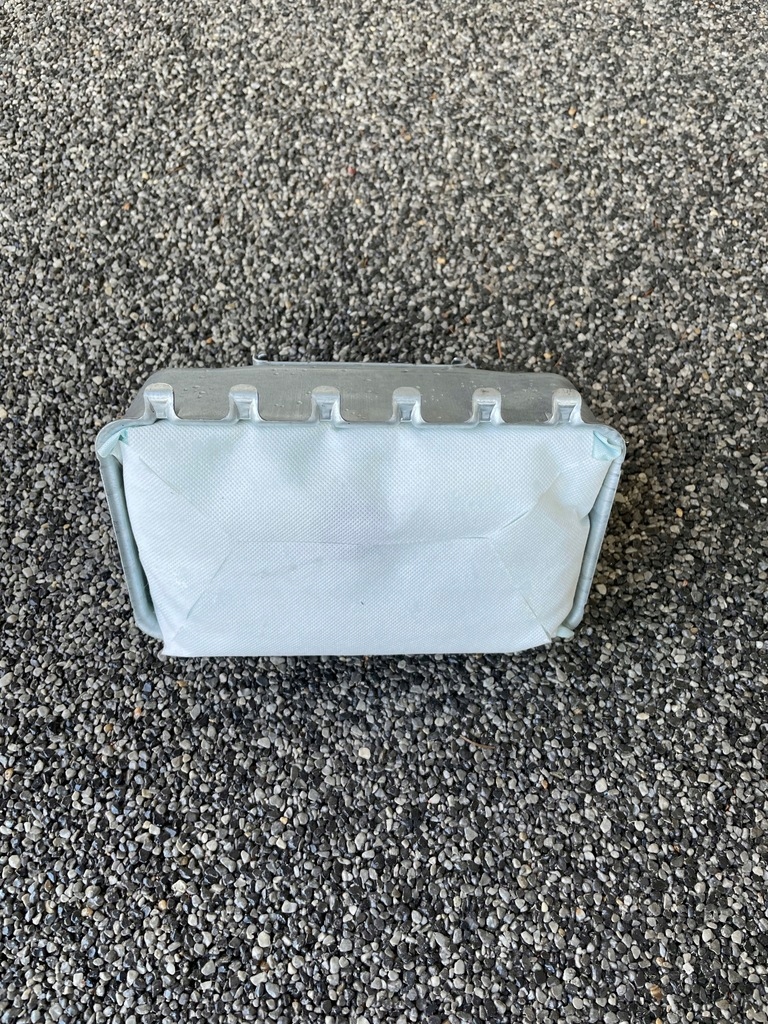 фото №1, Подушка безпеки подушка пасажира alfa romeo giulia qv