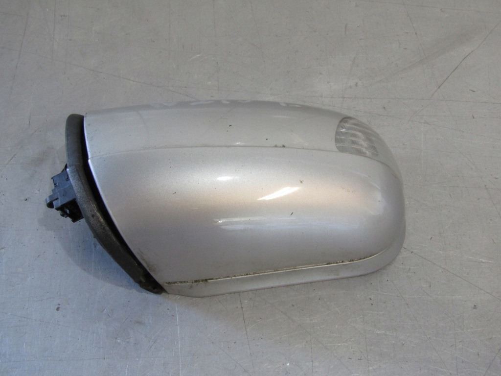 фото №1, Mercedes w210 дзеркало ліва lift 2108108316