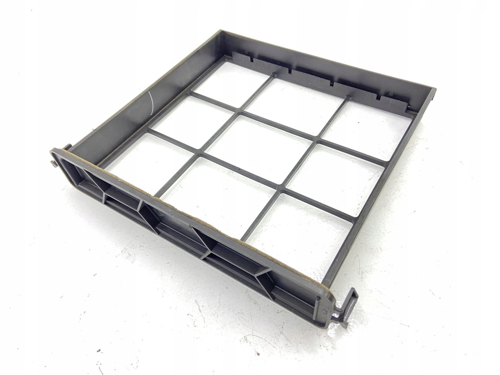 фото №1, Рамка корпус фильтра салонный honda cr-v 3 iii 2006-2012r.