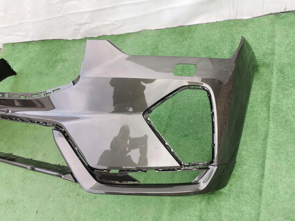 фото №15, Бампер перед передний volvo xc60 ii lift r-design 32234958