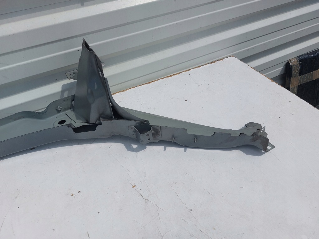 фото №9, Pas усилитель перед jaguar xf x250 lift eu