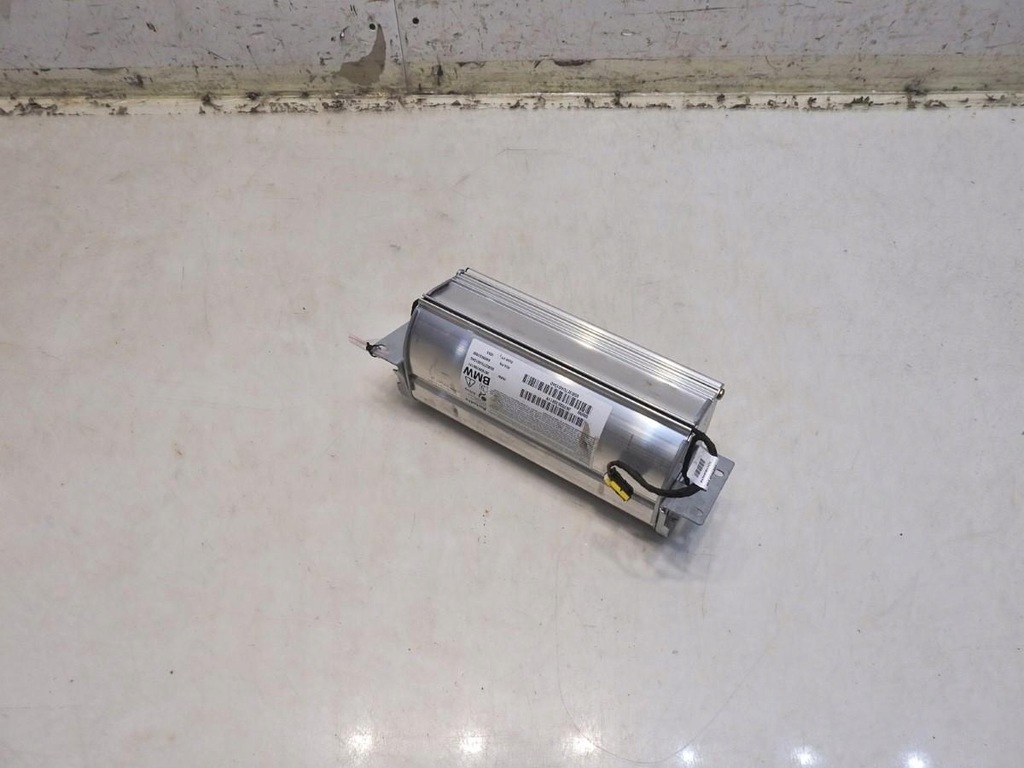 фото №7, Подушка подушка безпеки пасажира bmw e61 39703970811y 600955100f