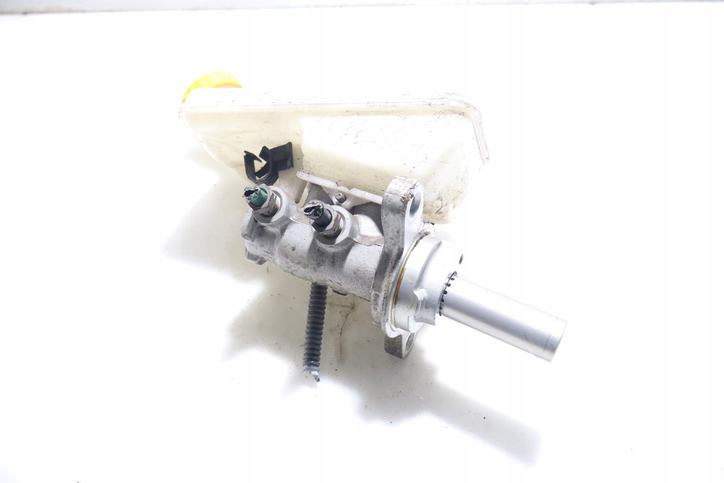 фото №1, Насос тормозная citroen c3 ii 1.4hdi