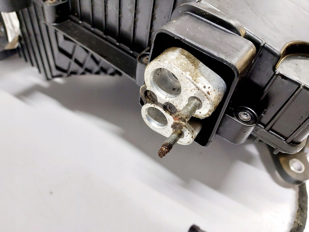 фото №5, Renault zoe обігрівач система охолодження акумулятора 17r.