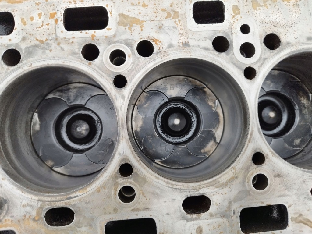 фото №7, Dol двигуна двигун блок master movano 2.5 dci lift g9u 07-10r