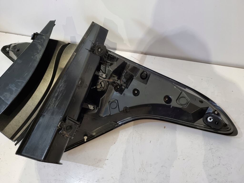 фото №6, Лампи лівий правий задня renault espace v 5