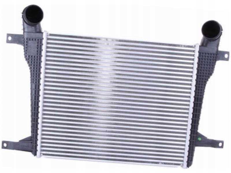 Купить Интеркулер opel antara 2.0 2.2 chevrolet captiva 2.0 2.2