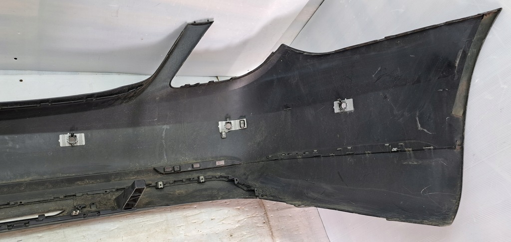 фото №12, Mercedes s-klasa w222 a222 бампер задний задняя a2228800049