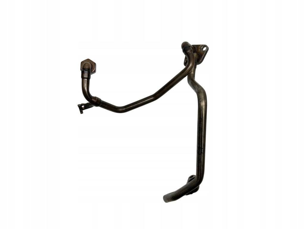 Купить 2006 volkswagen golf v шланг egr 06a131519f