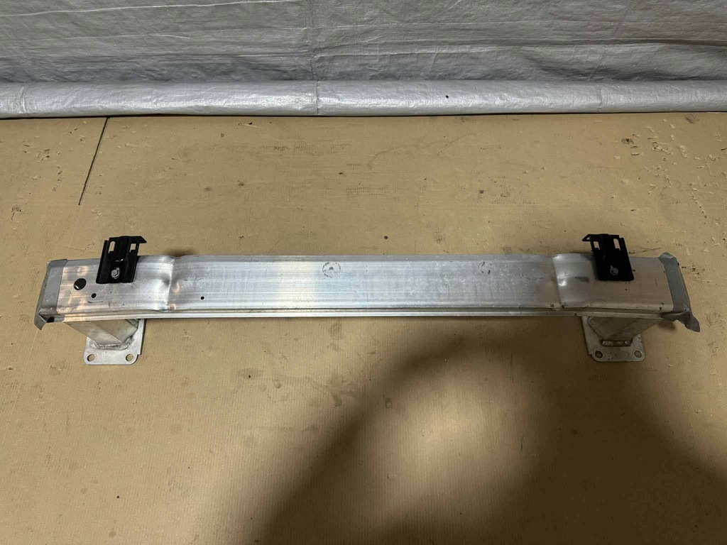 фото №5, Балка передня citroen berlingo partner rifter iv proace city combo e 17 -