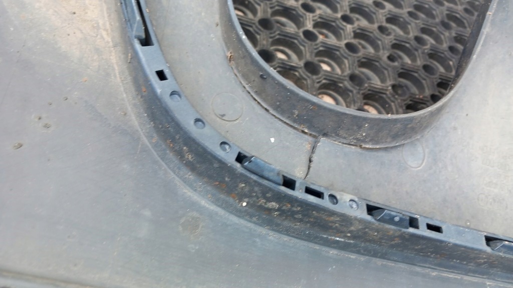 фото №12, Audi tt 8n coupe бампер задняя lz7j