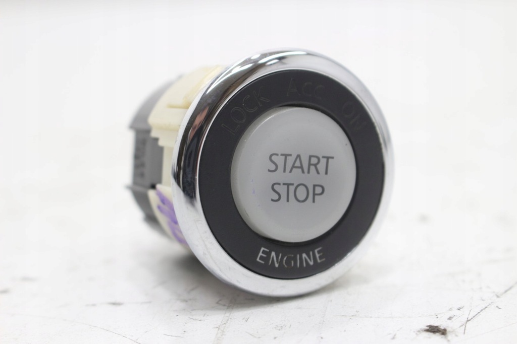 фото №8, Замок зажигания кнопка разъём зарядки nissan altima l32 285f5 ja000