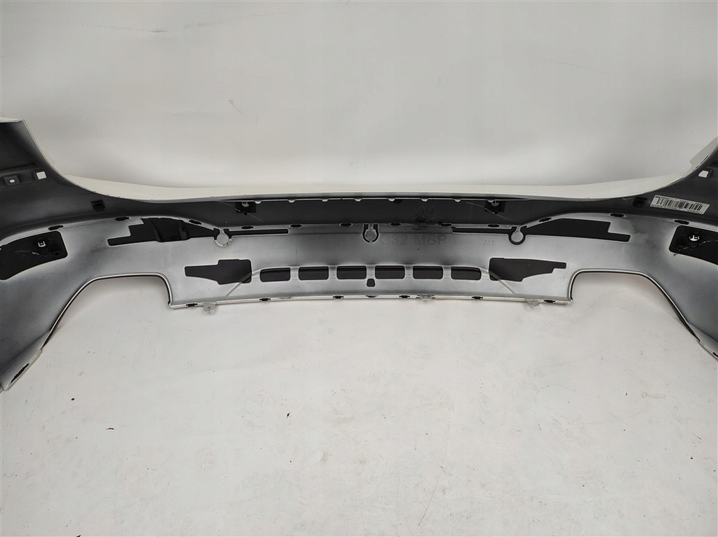 фото №8, Бампер задняя bmw 6 g32 m набор po 2017