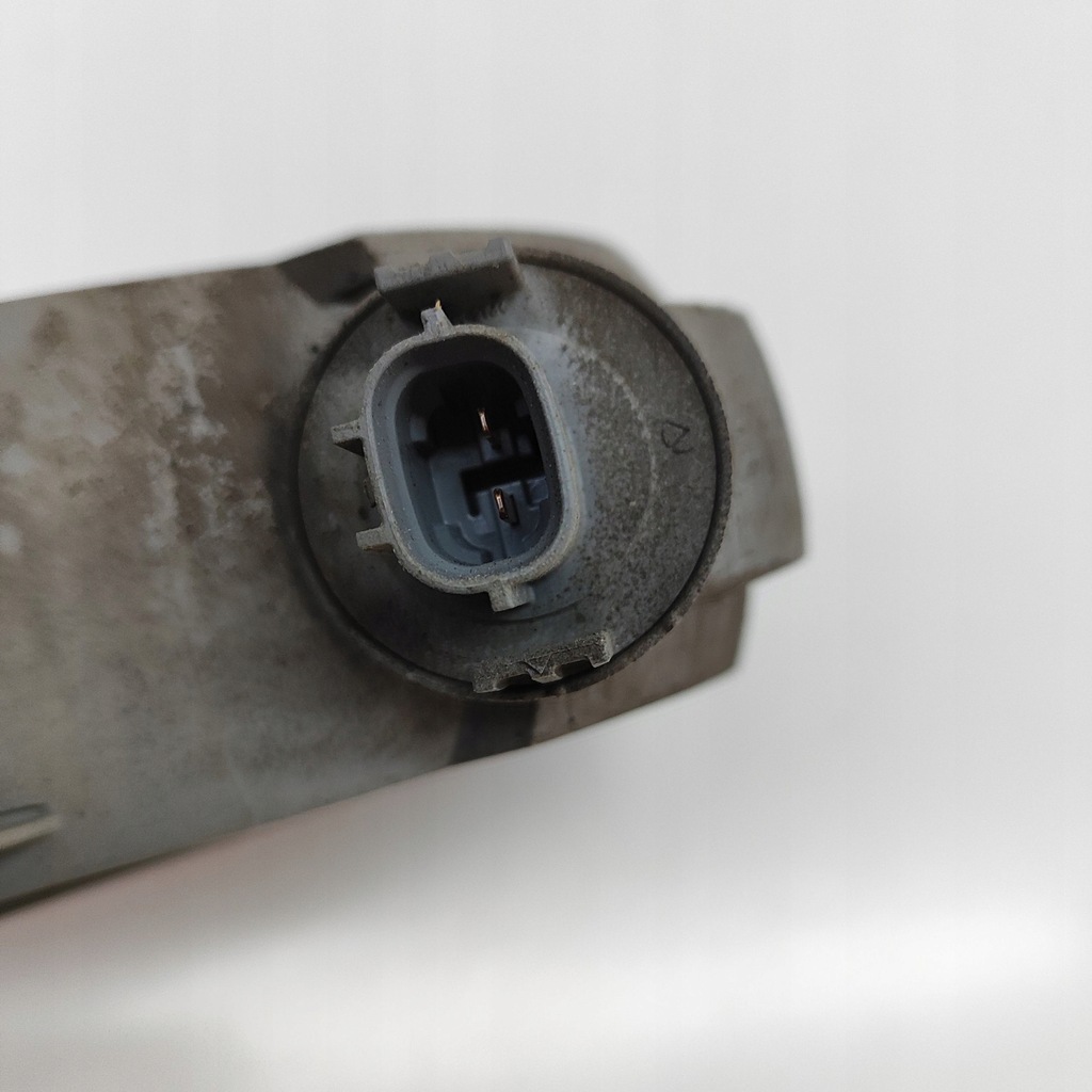 фото №6, Mitsubishi outlander 2013 левая сторона свет противотуманные задние