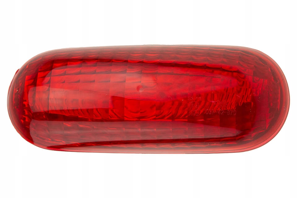 фото №3, Дополнительные свет стоп nissan primastar 03-