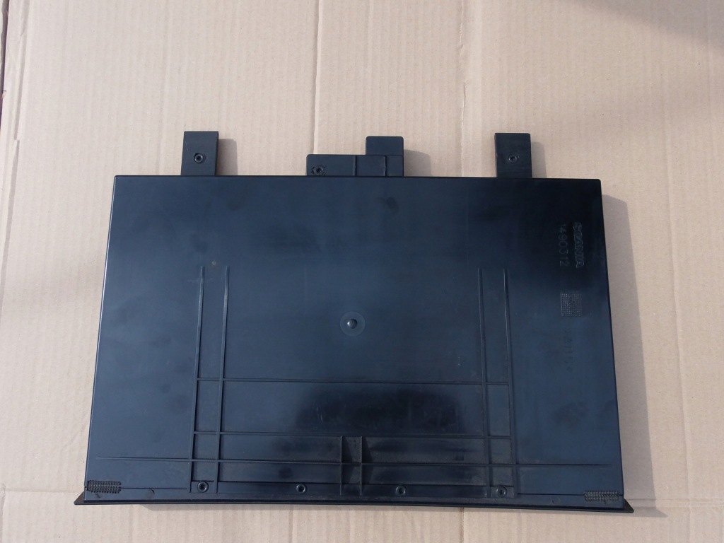 фото №3, Полиця бардачок кишеня 1490312 scania r xpi 400 440