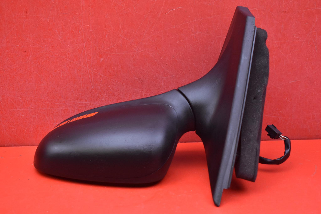 фото №5, Зеркало левая чёрные eu 026295 fiat bravo 2 ii 07-11 5 pin