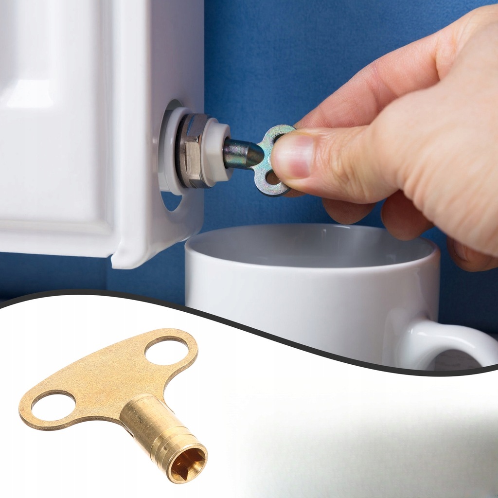 фото №11, Do клапана радиатора металлический инструмент гидравлический