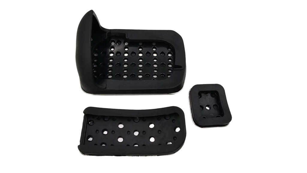 фото №7, Накладки na педали mercedes vito w639 w447 viano w639 v-class w447 автоматическая коробка передач