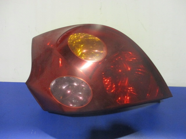 фото №1, Ceed i хетчбек лампа задня права оригінал тонована