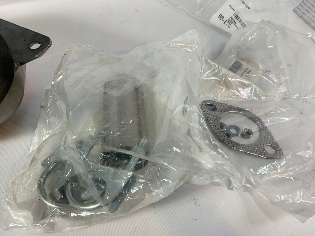 фото №3, Bm catalysts bm11022 фільтр сажі / фільтр часток твердих, система випускний