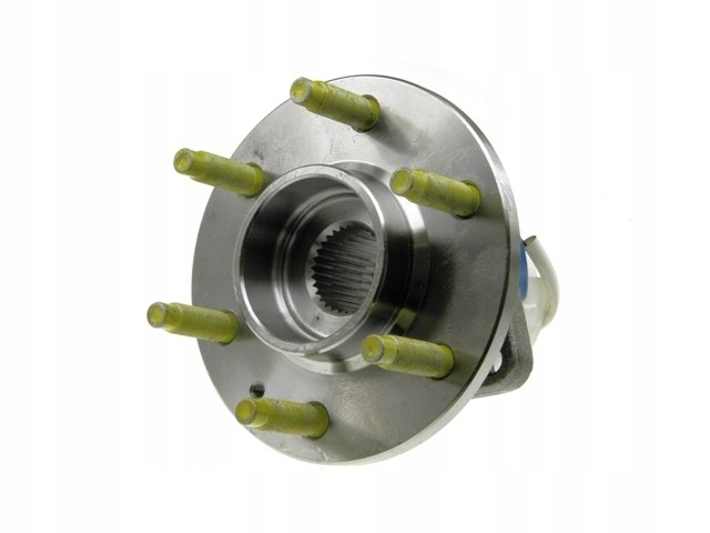 фото №2, Nty klp-ch-052 ступица колеса