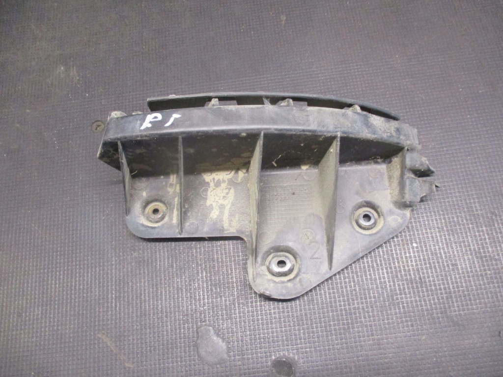 фото №1, Направляющая бампера правый задняя audi a3 8p 03-08r