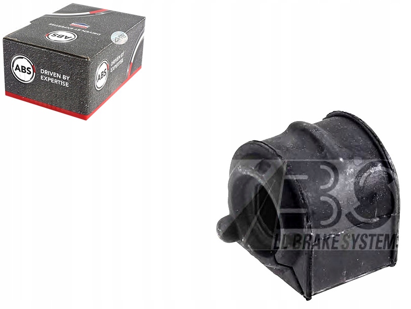 фото №1, Втулка стабілізатора ford focus ii 2.0 da_