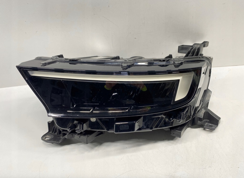 Фара левая передняя перед full led opel mokka 2 b 2020- в Украине