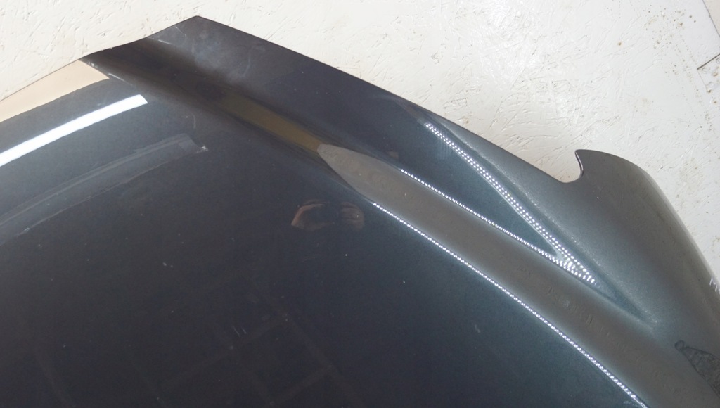 фото №7, Капот крышка двигателя peugeot rcz lift eeh