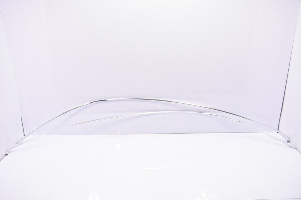 Купити Молдинг накладки дахові кузов комплект w218 універсал