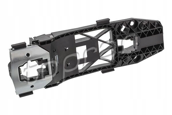 фото №2, Рамка ручка двері 118 678 topran