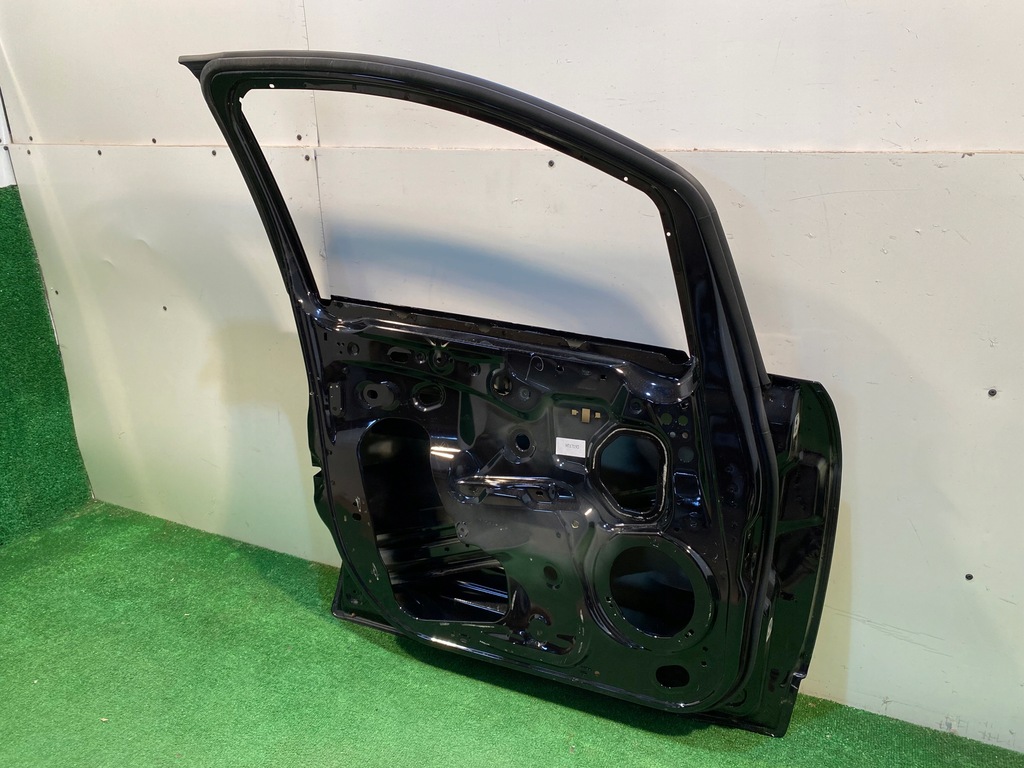 фото №13, Ford ecosport двері лівий перед передні ліва