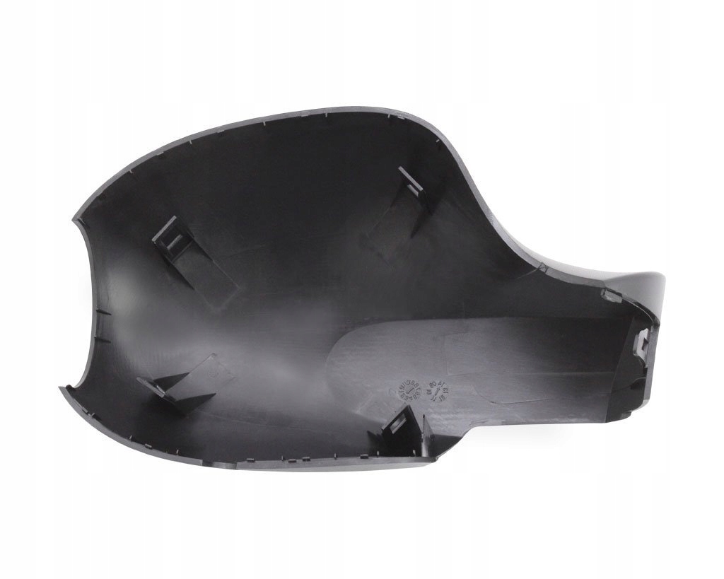 фото №3, Корпус дзеркало ліва renault thalia symbol 08-