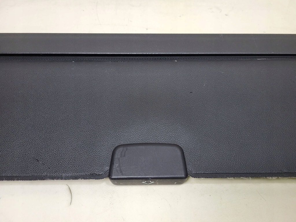 фото №3, Opel insignia a 2008- шторка багажника