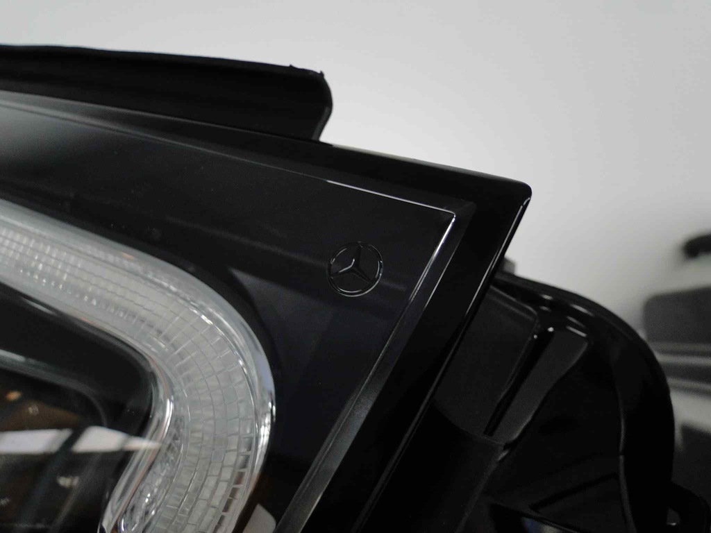 фото №7, Mercedes glc x253 253 lift лампа multibeam led