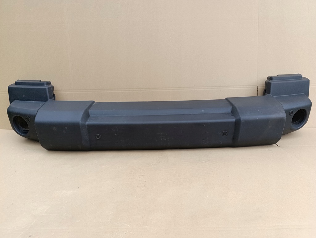 фото №10, Jeep wrangler jk бампер оболочка бампера перед передняя super состояние pdc