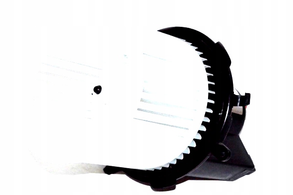 фото №2, Вентилятор вентилятор обігрівача fiat panda 03 fast