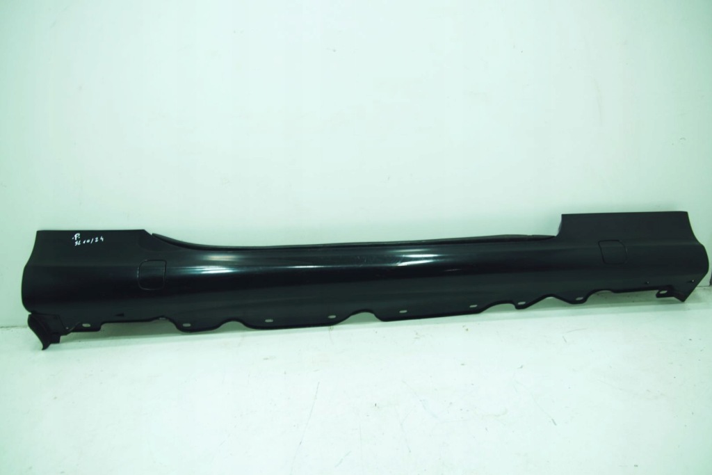 Купить Молдинг порог правая a2306980254 цвет 197 mercedes sl r230