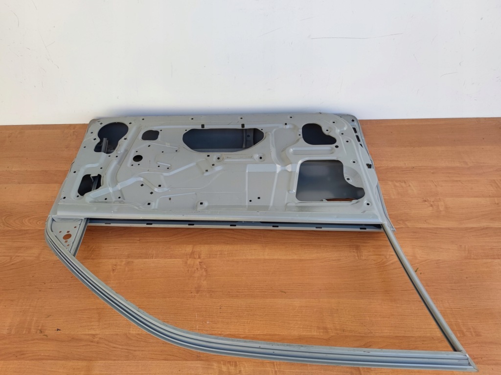 фото №3, Suzuki alto 1994-1999rok левая дверь перед оригинал