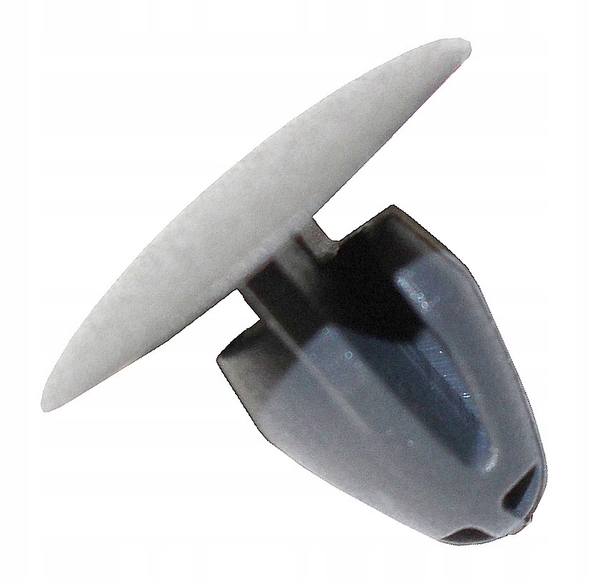 фото №1, 2szt nissan almera n15 -клипса обивка багажник