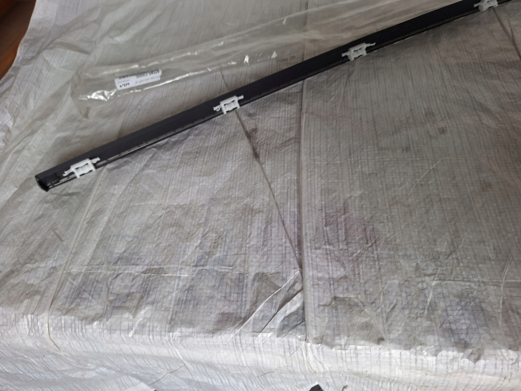 фото №13, Kia ev6 молдинг кровельная 87240 cv000 87240cv000