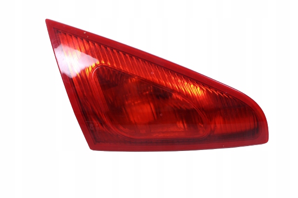 фото №1, Лампа левый задняя mitsubishi colt vi