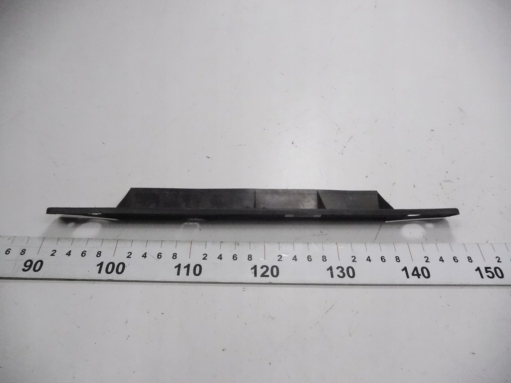 фото №6, Захист радіатора fiat punto оригінальний номер 7765007